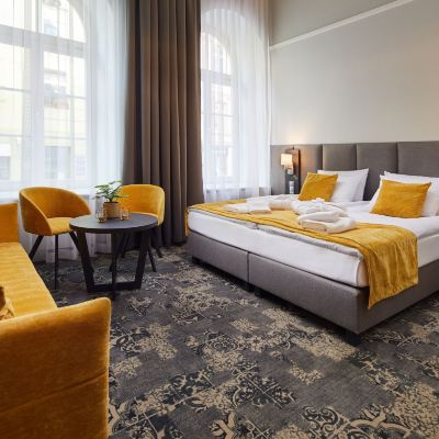 Comfort Apartment With Bath Hotel Estera Promo Code