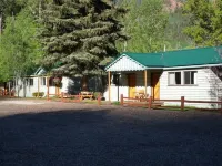 Redstone Cliffs Lodge