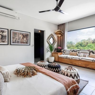 Luxury Three-Bedroom Villa Casa 88 Villa Promo Code