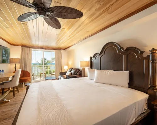 Grassy Flats Resort & Beach Club Các khách sạn ở Marathon