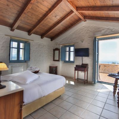Panoramic House Lithos Stone Suites Promo Code