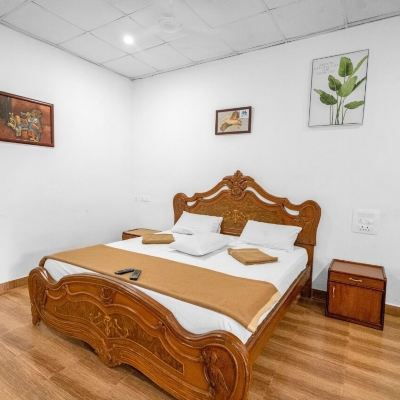 Deluxe Room Mistly Plantation Bungalow Promo Code