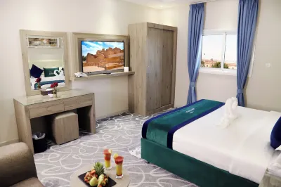 Sunrise Suites Hotel a 