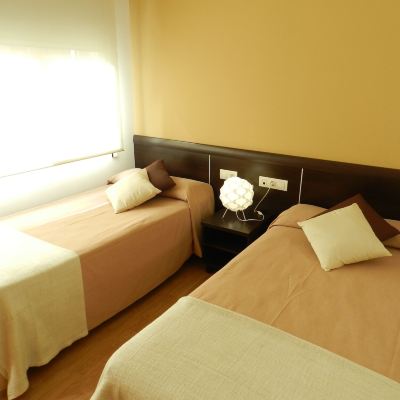 一卧室公寓 - 帶露台 塔拉維瑟拉酒店優惠