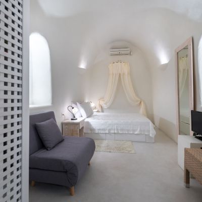 Villa, Balcony, Sea View Christina's Cave House Promo Code