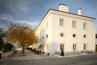 Pateo Dos Solares Charm Hotel Hotels in 