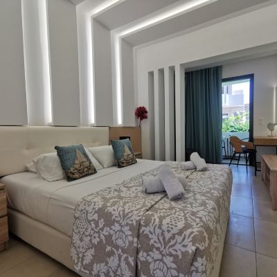 Comfort Studio, 1 Bedroom, Garden View Artemis Studios Promo Code