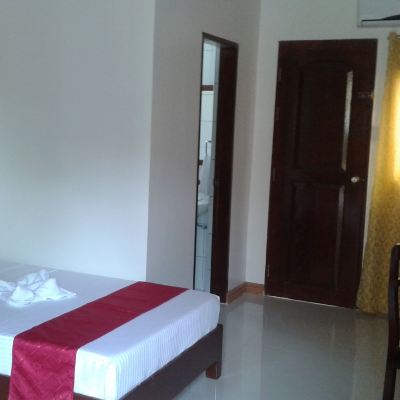 Superior Single Room Mariafe Inn Promo Code