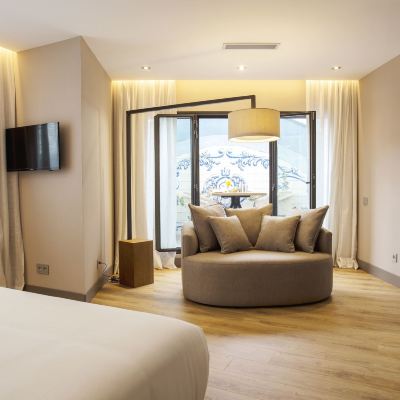 Junior Suite Zenit Lisboa Promo Code