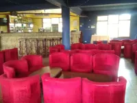 Zebra Resort and Spa Hotel a Bondo