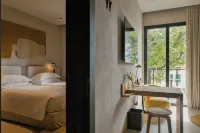 Capitolo Riviera Hotels in 
