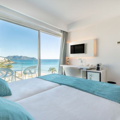 Double Room With Balcony And Partial Sea View Kyrat Amàrac Promo Code