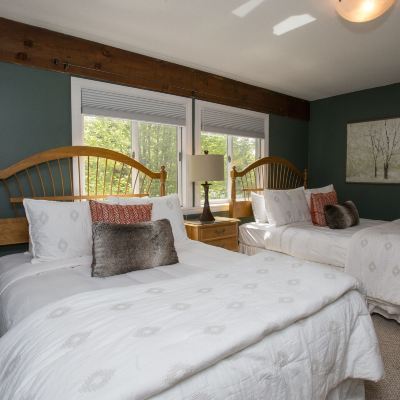 Two Bedroom Resort Home 462 Topnotch Resort Promo Code