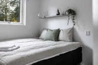 Private Chalet Hotele w: 
