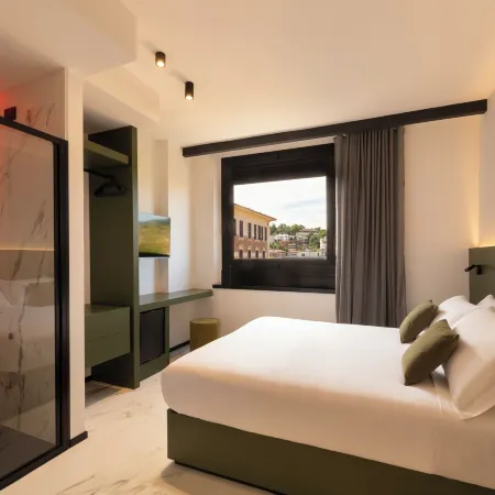 The City Hotel Ancona