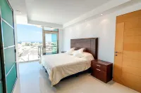 Terra Residencial Отели в г. 