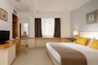 Arte Sofia Hotel Hotele w: Studentski Grad