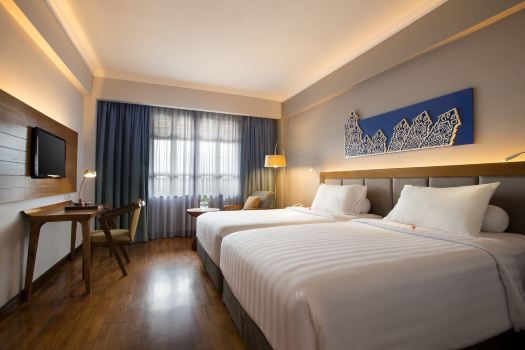 MONOPOLI HOTEL BUKITTINGGI