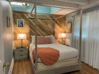 Peace & Plenty Inn Bed and Breakfast Downtown St Augustine-Adults Only