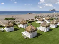 Hilton Dalaman Sarigerme Resort & Golf Hotels in Ortaca