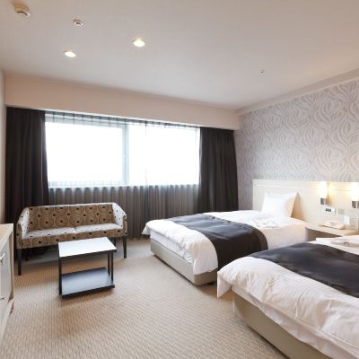 コンフォートルーム(禁煙) クサツエストピアホテル クーポン