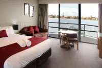 Club Mulwala Resort