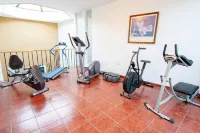 Hotel Casona Los Vitrales