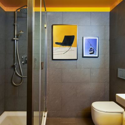 標準房 格蘭維亞艾雅酒店優惠