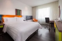 Hampton by Hilton Bucaramanga Hotels in 