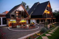 Fortunas Cabins Hotels in 