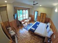 Khamsum Inn Hotel a 