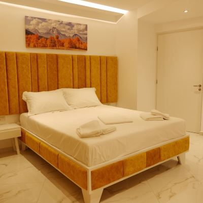 King Suite Lumi Hotel Promo Code