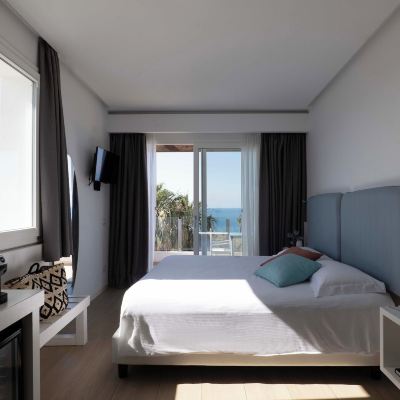 Comfort Double Room Infinity Resort Promo Code