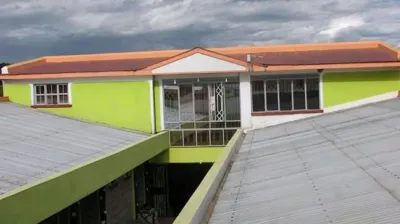 Kape Samaritan Guest House Hotels in 