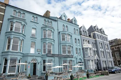 The Glengower Hotels in 
