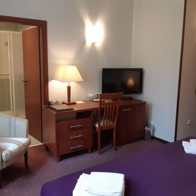 Standard Room Hotel Park Avenue **** Promo Code