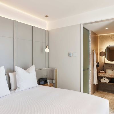 Luxury King Room The Porter House Hotel Sydney - Mgallery Promo Code