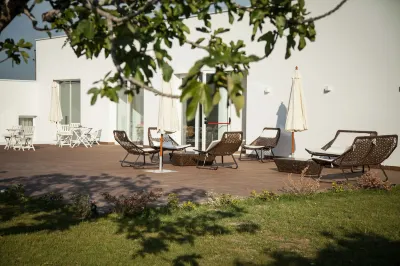 Quinta d'Anta- Hotel Rural Hotels in 