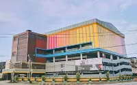 Horison Diana Timika Hotels in 