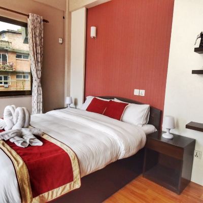 Two-Bedroom Apartment Feel Like Home Nepal Promo Code