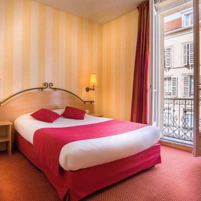 Superior Double Room Hotel Delambre Promo Code