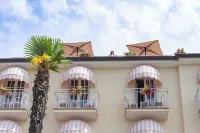 Hotel Conca d'Oro
