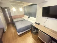 BiBi Hotel Convention Bay Hotele w: Ginowan