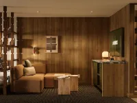 The Kenrick Hotel