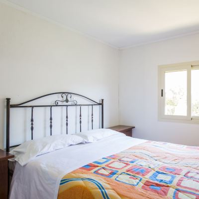 Two-Bedroom Apartment Villaggio Club Degli Ulivi Promo Code