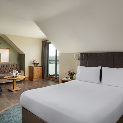 Junior Suite Springfield Hotel Promo Code