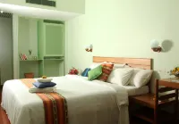 Soma Palmshore Hotel di 