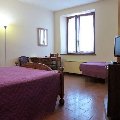 Basic Triple Room La Rocca Promo Code