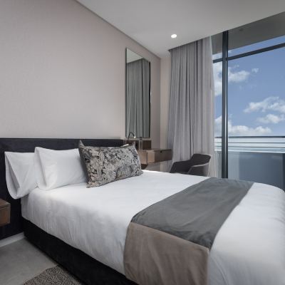 Premium Studio Reserved Suites Illovo Promo Code