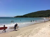 GH Barra da Lagoa
